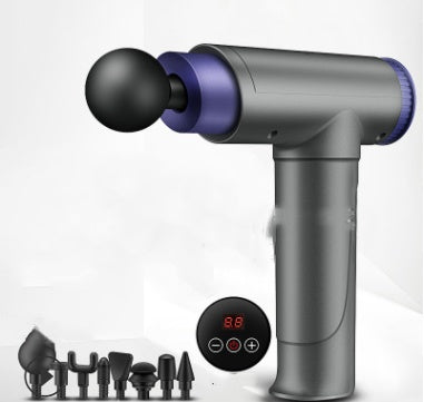 Electric Edge Muscle Relaxer Massager