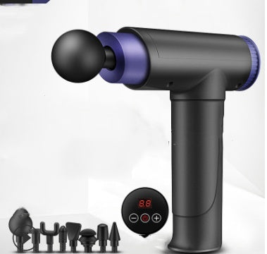 Electric Edge Muscle Relaxer Massager