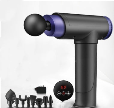 Electric Edge Muscle Relaxer Massager
