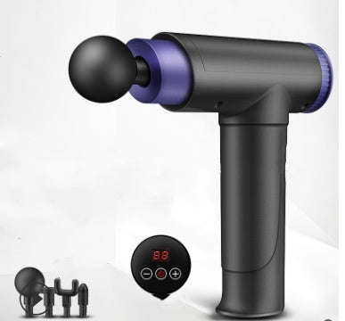 Electric Edge Muscle Relaxer Massager